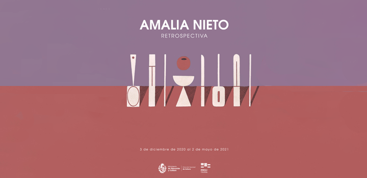 Amalia Nieto Amalia Nieto