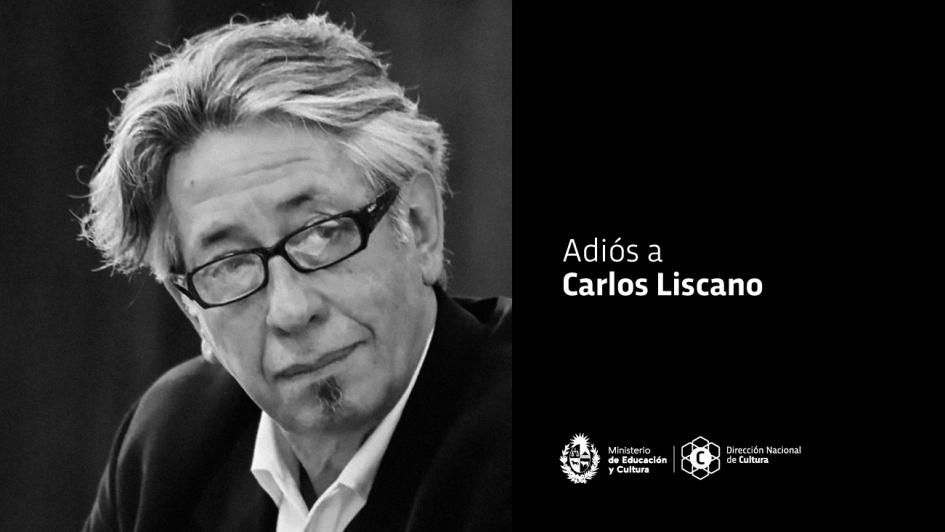 Carlos Liscano Carlos Liscano