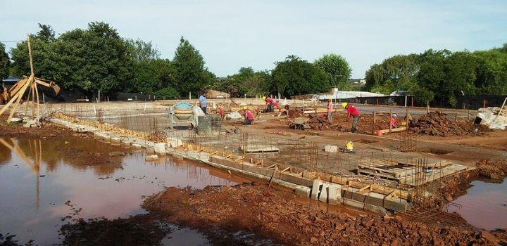 Un sueño que se hace realidad, Pintadito