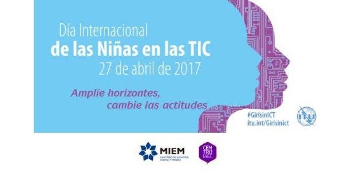 Niñas y tecnología