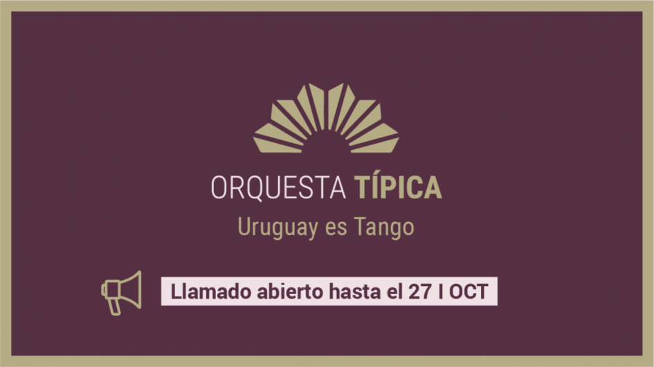 título y fechas