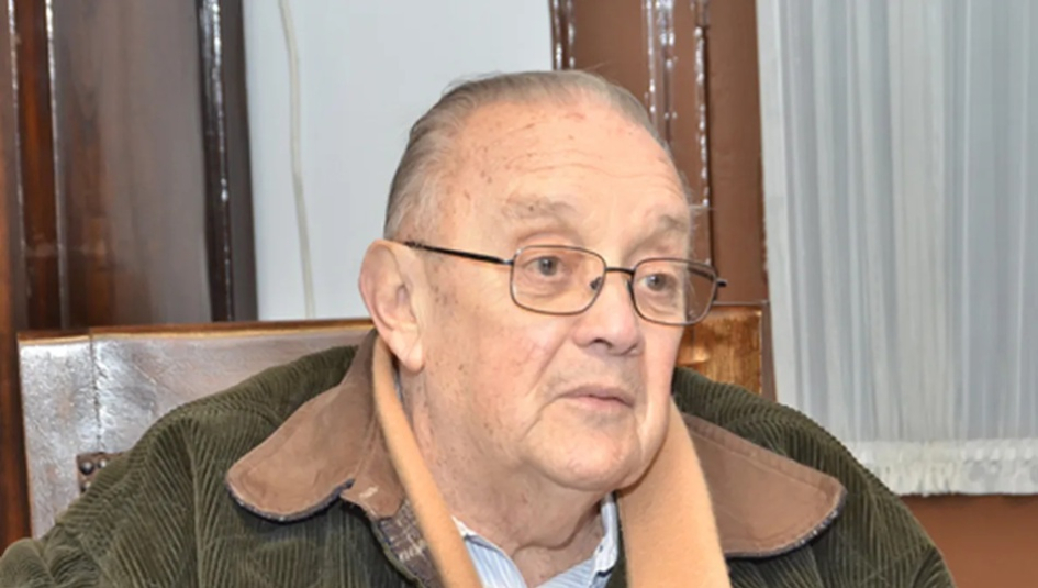 José María Obaldía