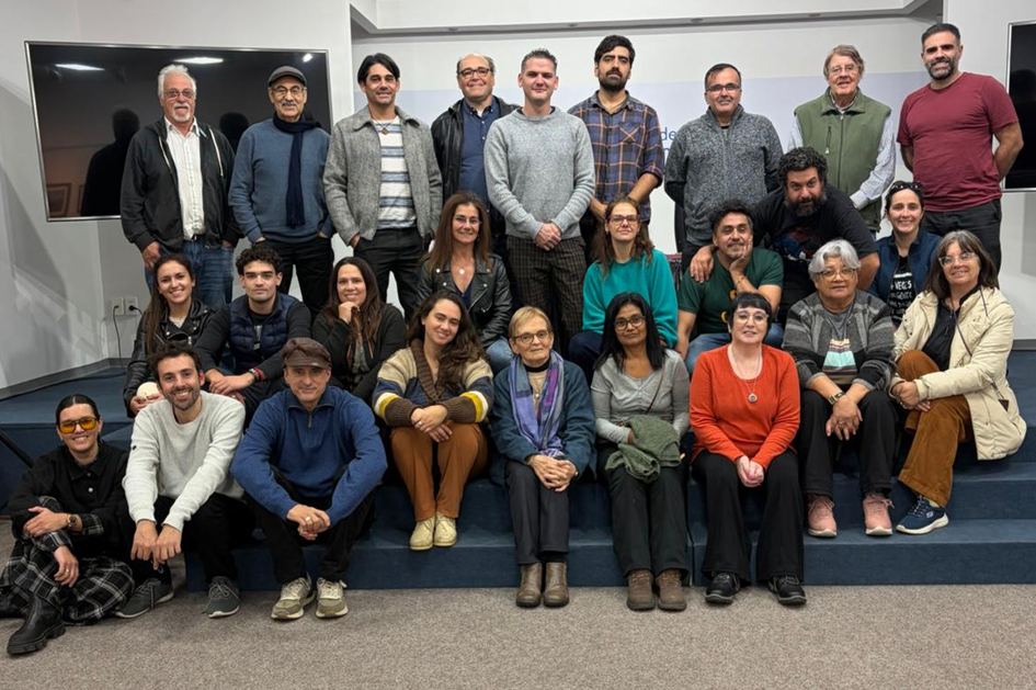 Se realizó en San José el primer Encuentro Regional de Puntos de Cultura de la región oeste Se realizó en San José el primer Encuentro Regional de Puntos de Cultura de la región oeste