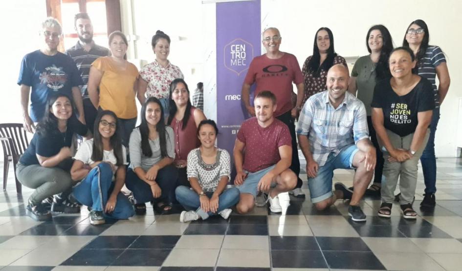 Plantel de Centros MEC San José Plantel de Centros MEC San José