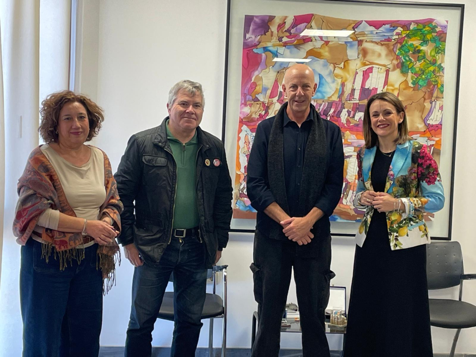 El Museo del Carnaval participa en el Carnaval de Cádiz