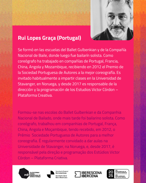 JURADOS IBEROAMERICANOS 2026 JURADOS IBEROAMERICANOS 2026