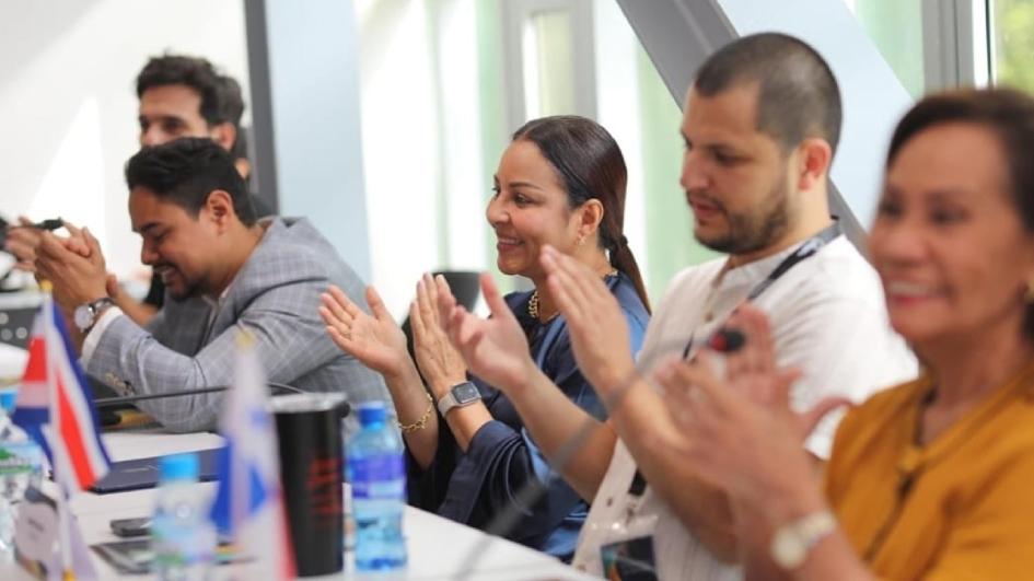 Reunión Anual de la Plataforma Iberoamericana de Danza (PID) 