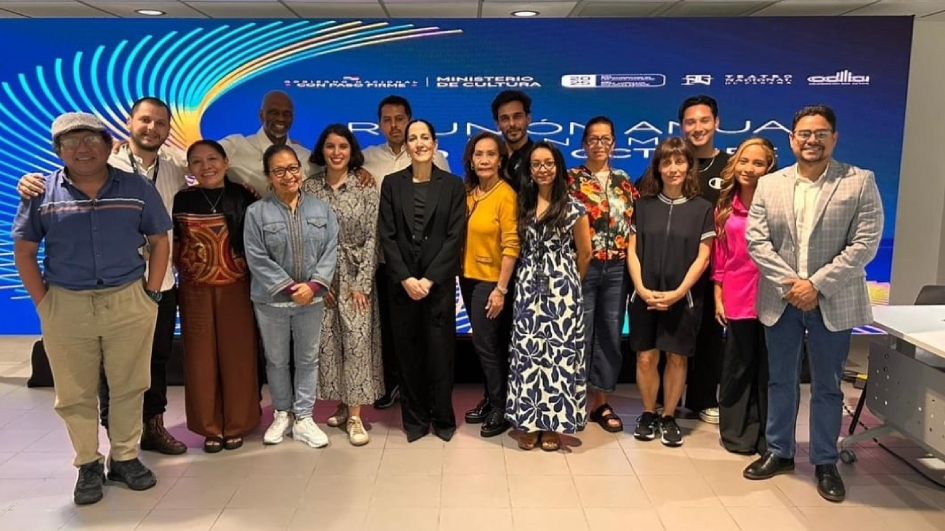 Reunión Anual de la Plataforma Iberoamericana de Danza (PID) 