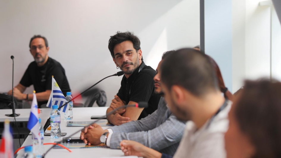 Reunión Anual de la Plataforma Iberoamericana de Danza (PID) 