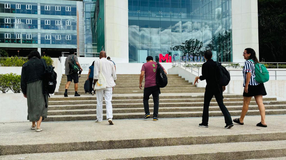 Reunión Anual de la Plataforma Iberoamericana de Danza (PID) 