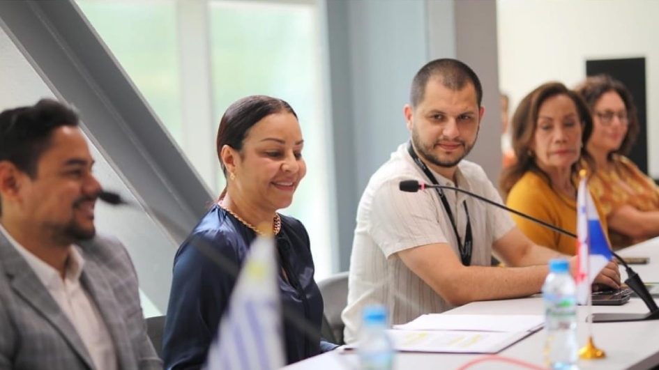 Reunión Anual de la Plataforma Iberoamericana de Danza (PID) 