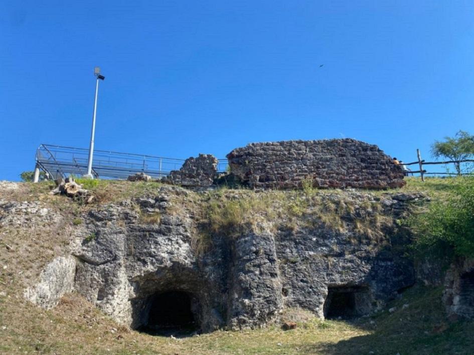 Calera Real y Museo Calera Real y Museo