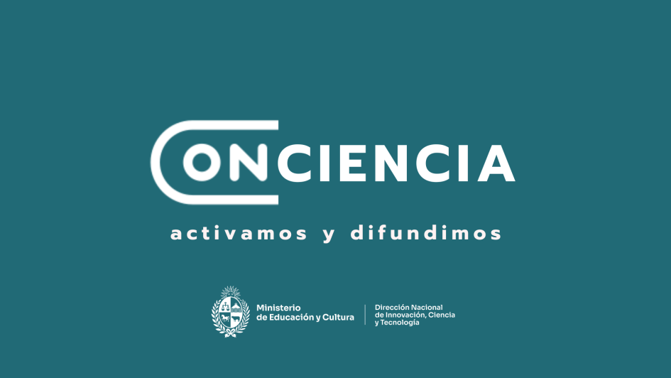 Portada ConCiencia Portada ConCiencia