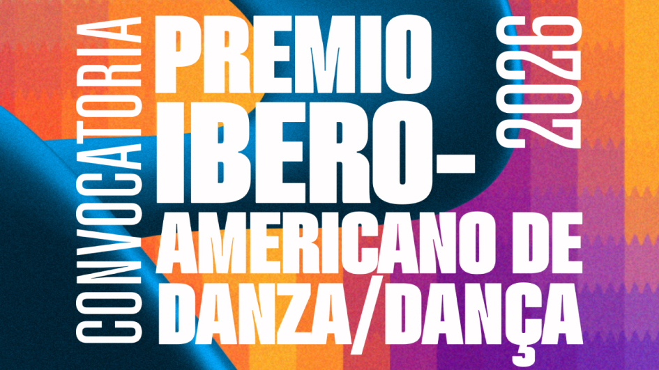 Premio Iberoamericano de Danza Premio Iberoamericano de Danza