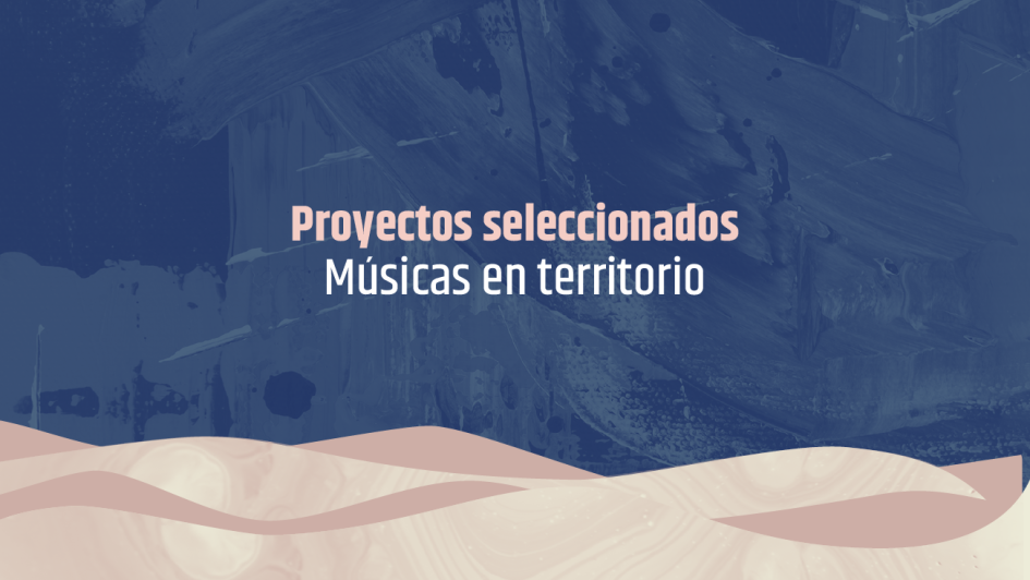 Músicas en Territorio