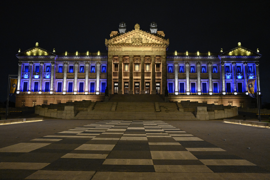 Palacio Legislativo