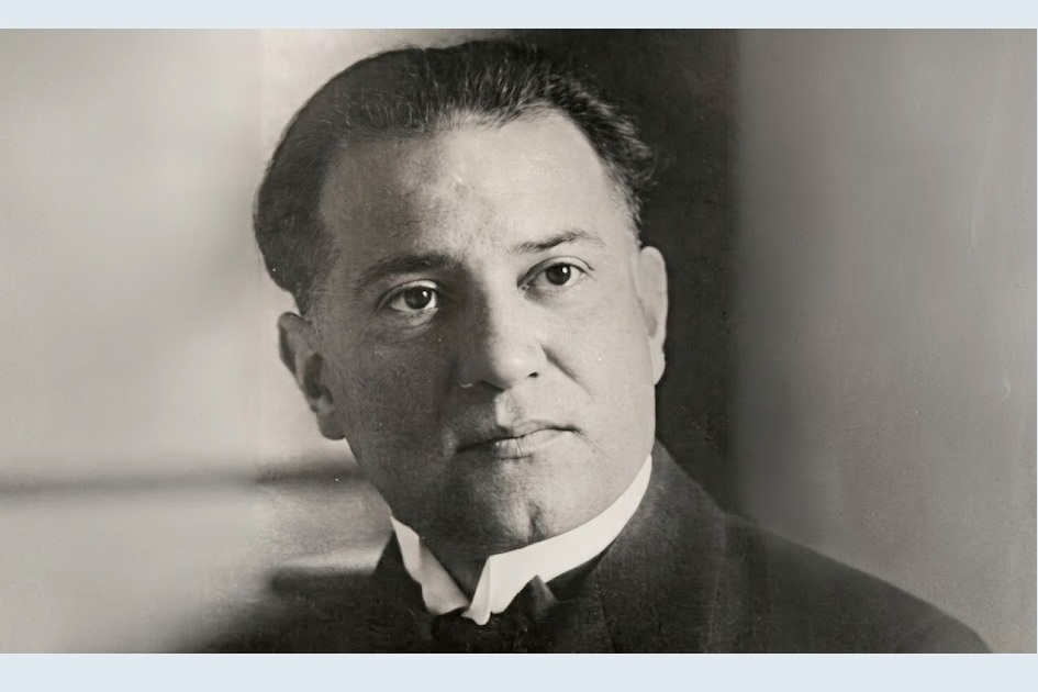 Pedro Blanes Viale (19/05/1878 - 22/07/1926) Pedro Blanes Viale (19/05/1878 - 22/07/1926)