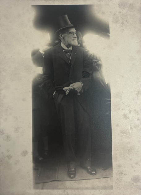 Pedro Figari. Pedro Figari.
