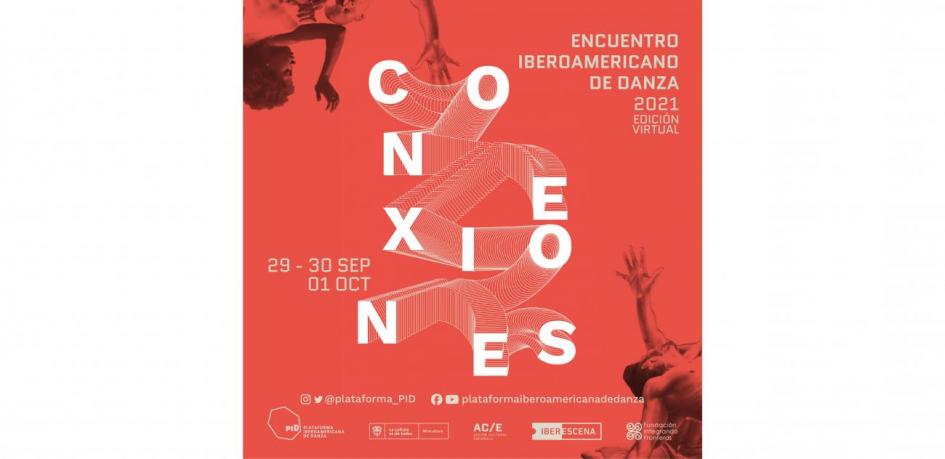 Encuentro Conexiones 2021 Encuentro Conexiones 2021