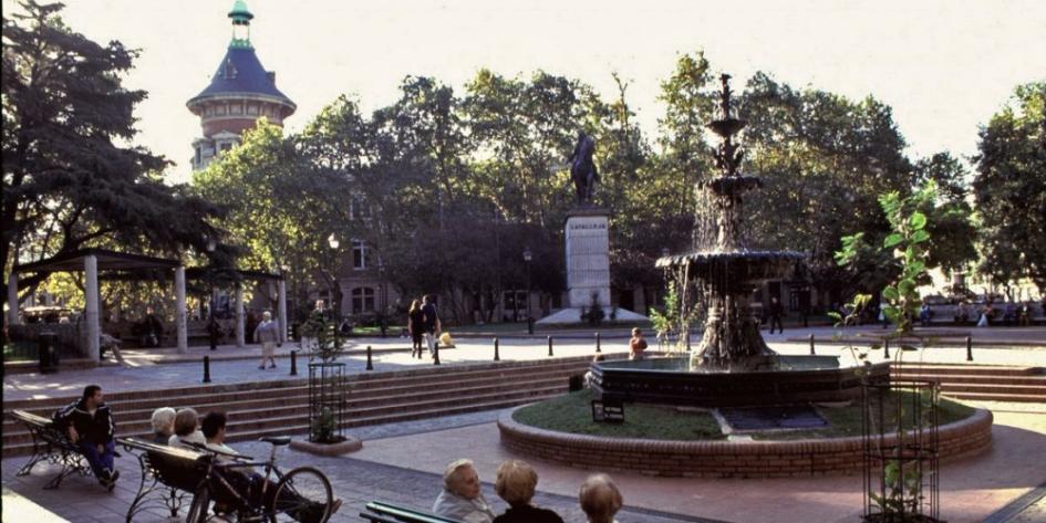 Plaza