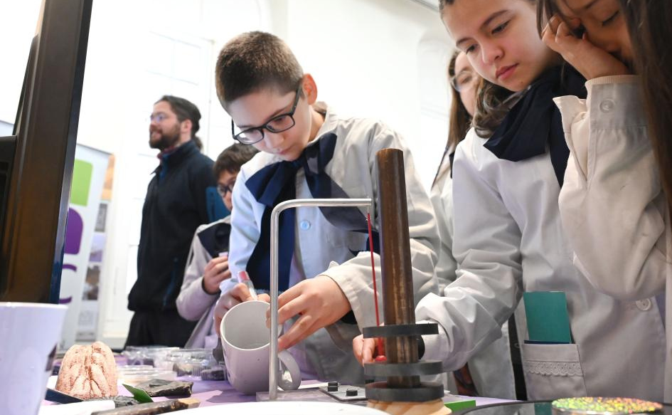 Semana de la Ciencia