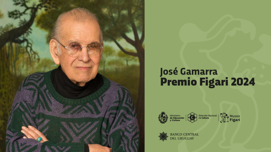 José Gamarra José Gamarra