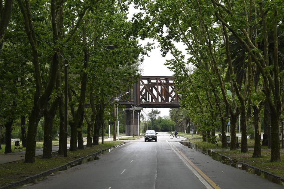 Puente de Durazno