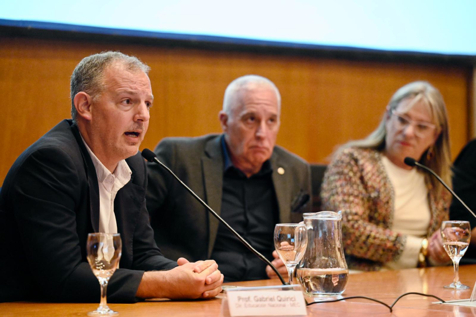 Uruguay inaugura el Mes de los Derechos Humanos 