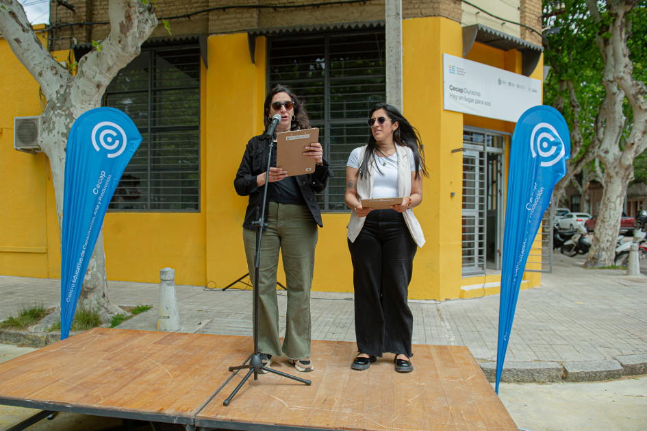 Presentación