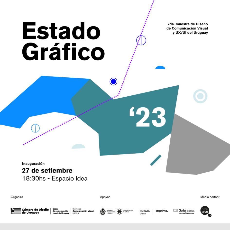 Estado Gráfico Estado Gráfico