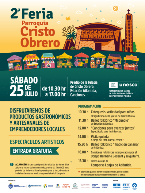 FESTEJO FESTEJO
