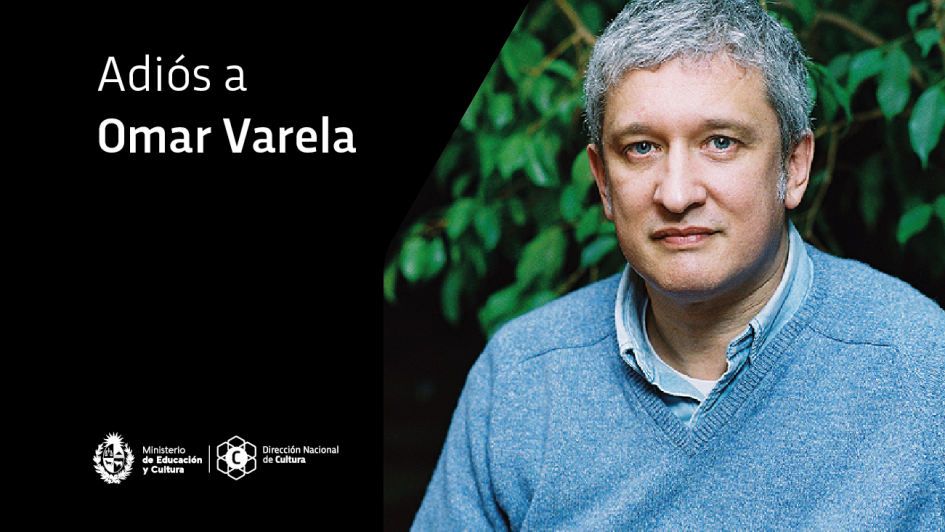 Omar Varela Omar Varela