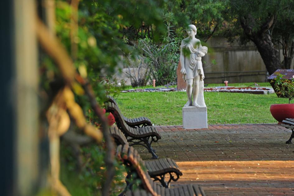 Jardines jardines