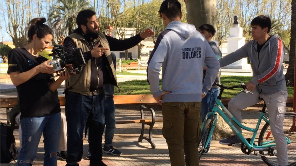 Rodaje Maleza Rodaje Maleza