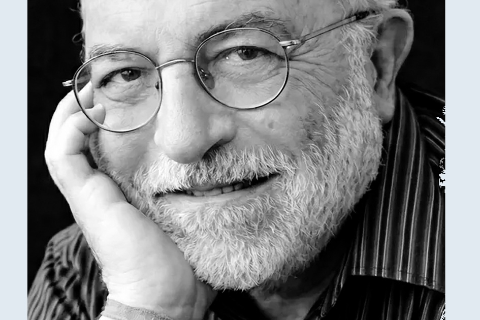 Jorge Ruffinelli 1943-2026 Jorge Ruffinelli 1943-2026