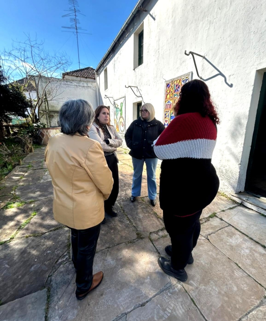 Jornada en Lavalleja