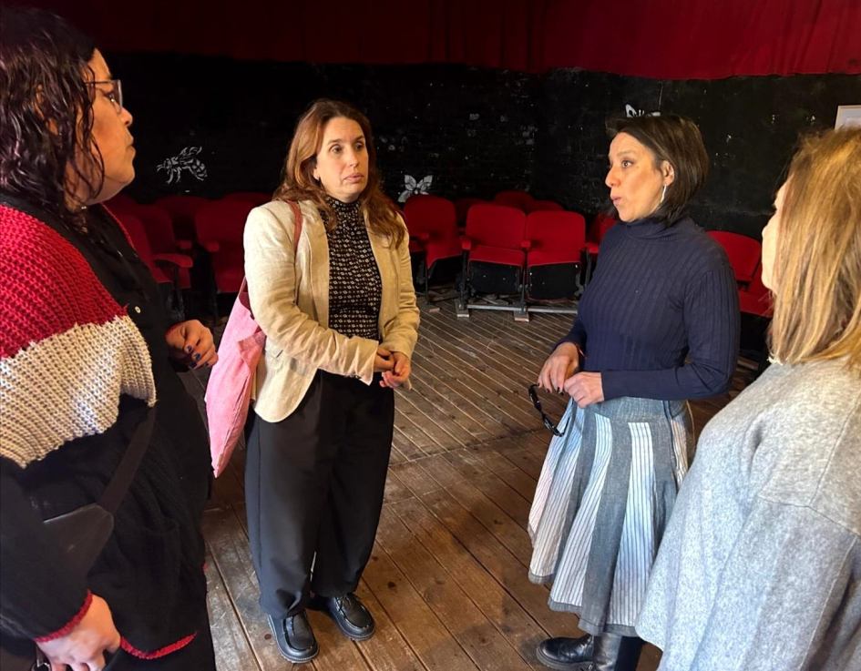Jornada en Lavalleja - Casa Lorca