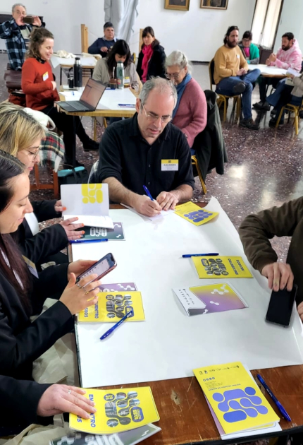 Jornada en Lavalleja - Encuentro Regional de Museos 