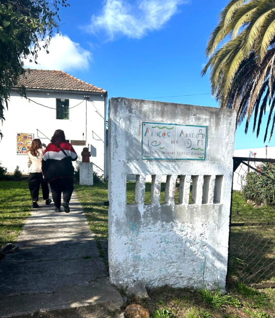 Jornada en Lavalleja