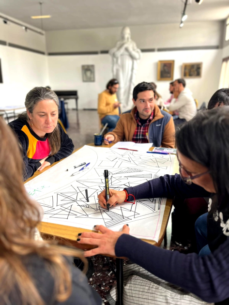 Jornada en Lavalleja - Encuentro Regional de Museos