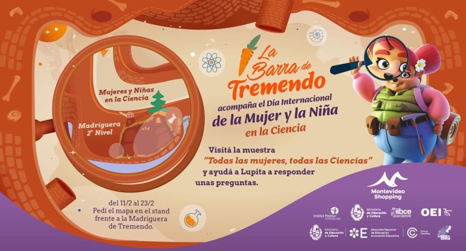 Propuestas para niñas y niños Propuestas para niñas y niños