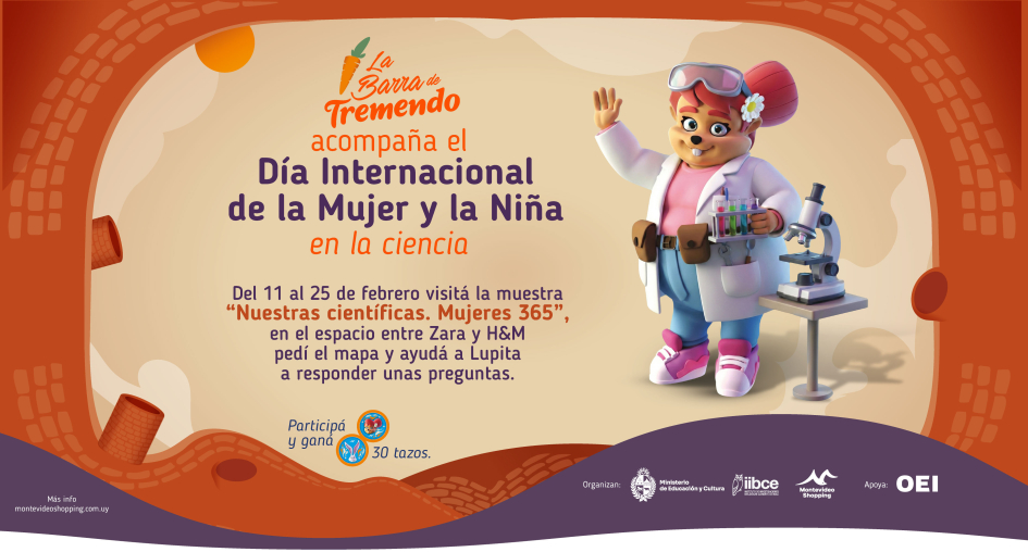 Promo de La Barra de Tremendo 