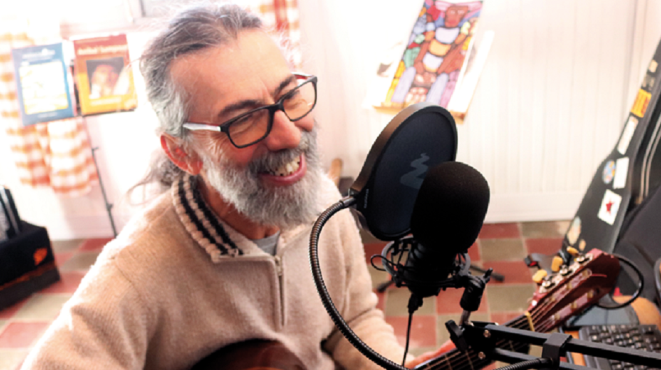 Osvaldo Sanguinet Osvaldo Sanguinet