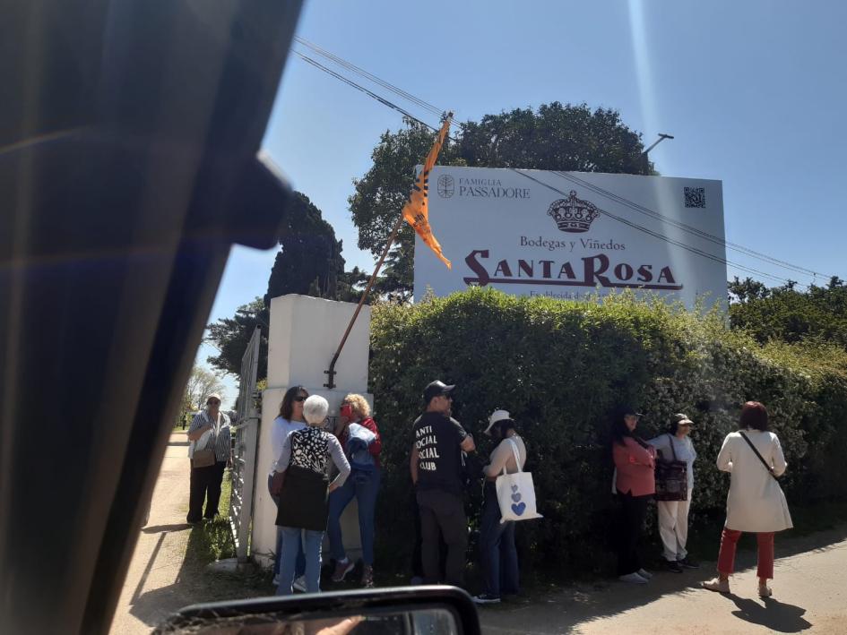 Santa Rosa Santa Rosa