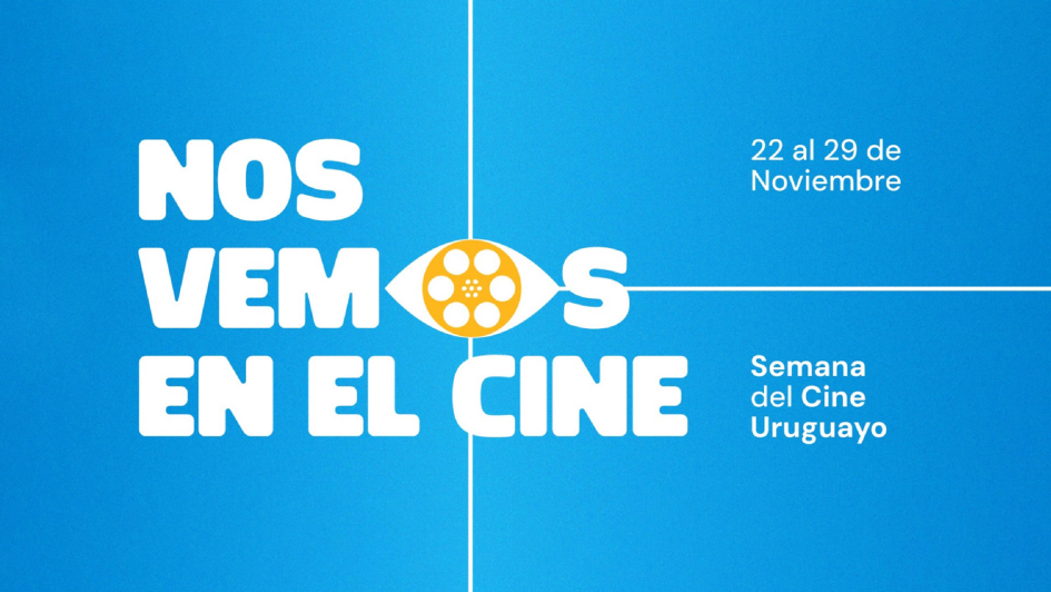 Semana del Cine Uruguayo. Semana del Cine Uruguayo.