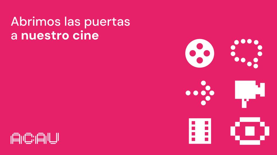 Semana del Cine Nacional Semana del Cine Nacional