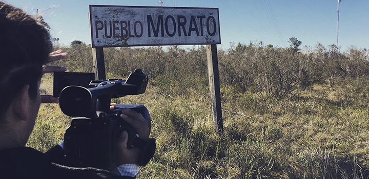 Conociendo Morató Video Pueblo Morató