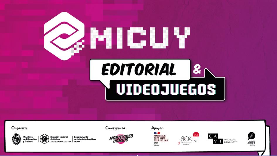 MICUY 2023 MICUY 2023