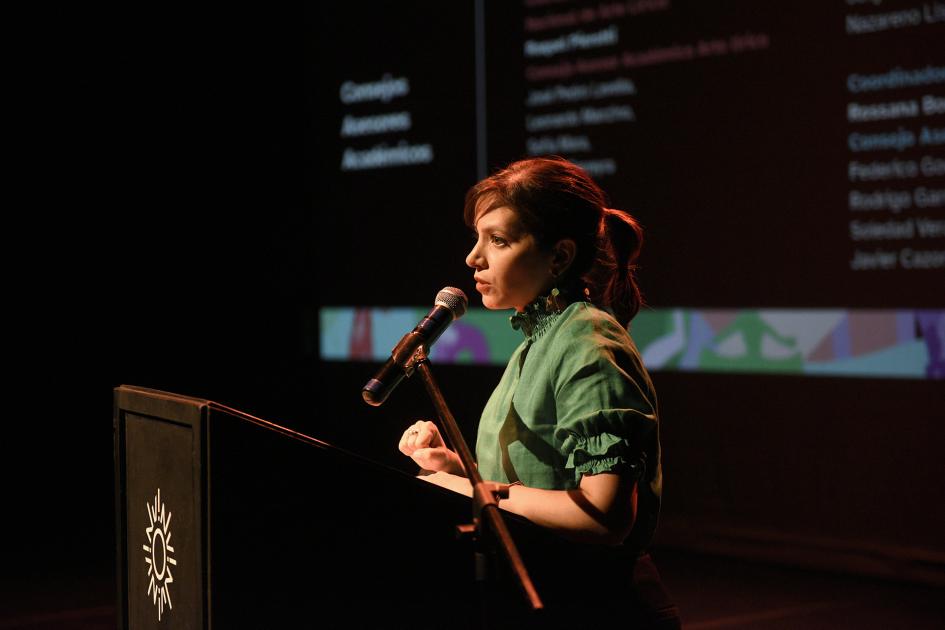 Natalia Sobrera
