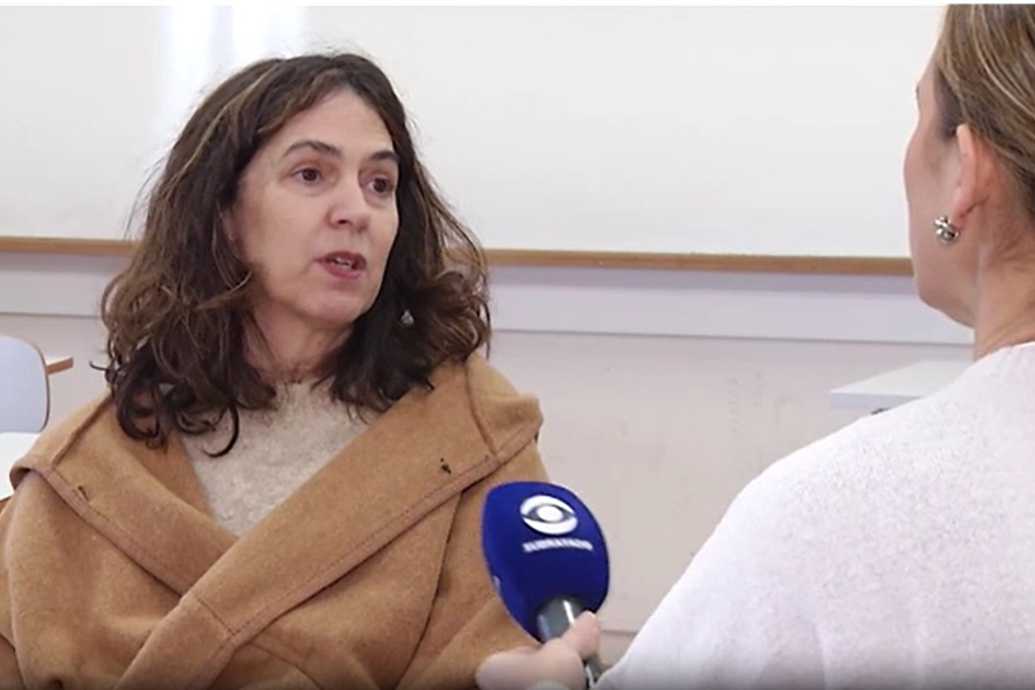 Foto de Magdalena Coll